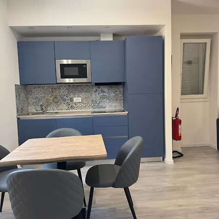 Rebecca's - Anzio, Sea View & Private Parking * Anzio